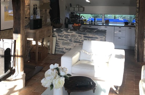 Herbignac House | Chateau / Country House