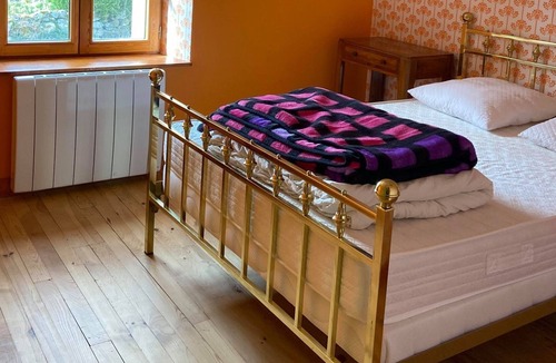 Marlhes House | Chateau / Country House