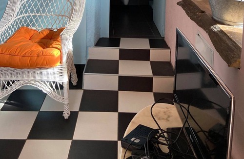 Marlhes House | Chateau / Country House