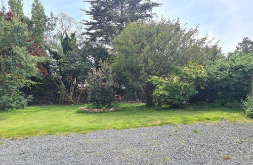 Yvias House | Chateau/Country House