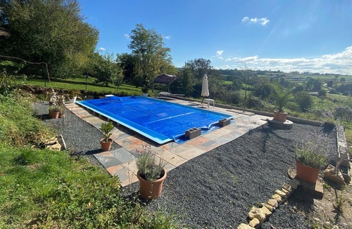 Ternant House | Chateau / Country House