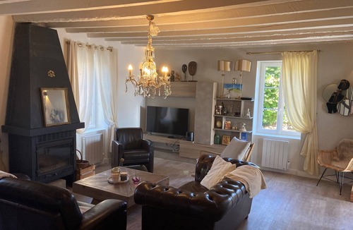 Ternant House | Chateau / Country House