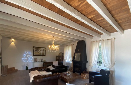 Ternant House | Chateau / Country House