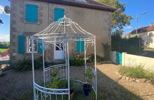 Ternant House | Chateau / Country House