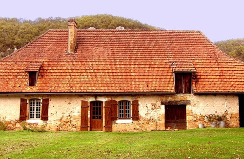 Vayrac House | Chateau /Country House