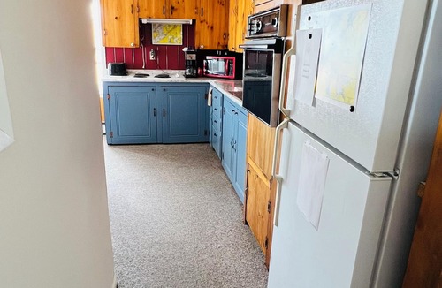 Frontenac Bed & Breakfast | Chateau Country Inn