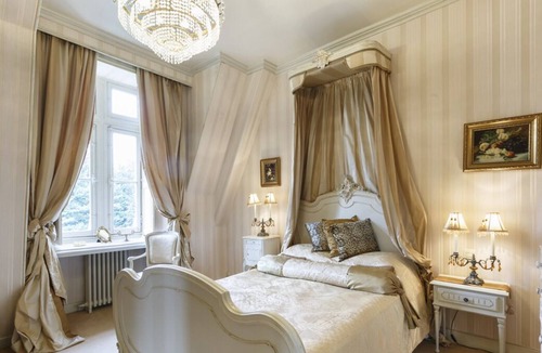 Grez-Neuville Other | Chateau Crystal - Nineteen Bedroom Castle, Sleeps 38