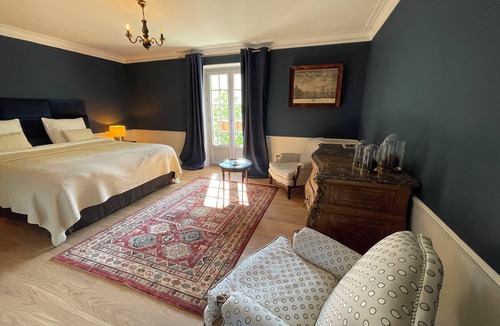 Artigues House | Chateau d Artigues