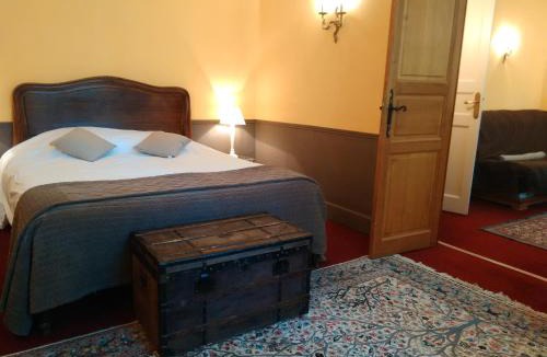 Meyrueis Hotel | Chateau d'Ayres - Hôtel & Spa