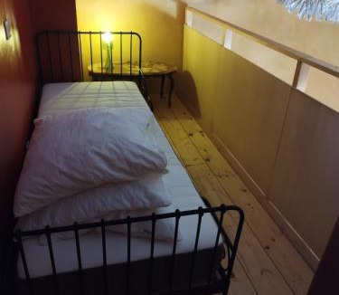 Tournemire House | chateau d'eau logement insolite