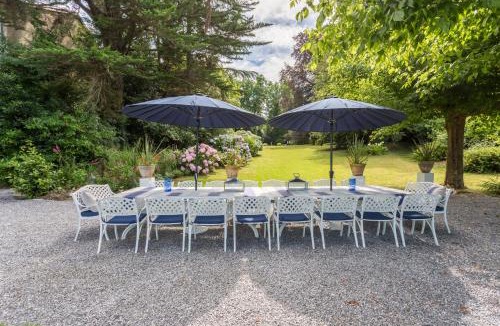 Hastingues House | Chateau d'Estrac