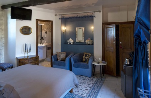 Saint-Eutrope-de-Born Other | ⭐Chateau de Scandaillac 10 Bedroom 13th Cen. Castle