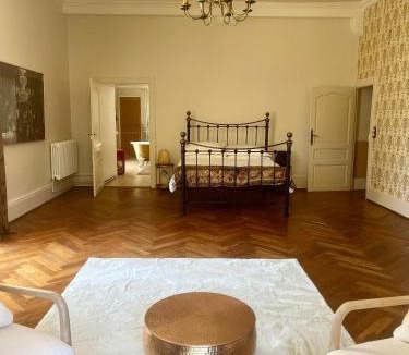Andiran Bed & Breakfast | Chateau d'Hordosse