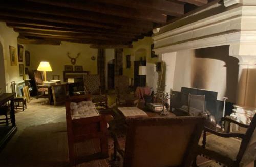Ingrandes Bed & Breakfast | Chateau d'Ingrandes