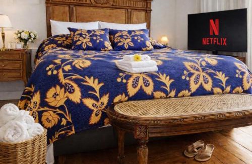 Isigny-le-Buat Bed & Breakfast | Chateau d'Isigny - Normandie - Country House