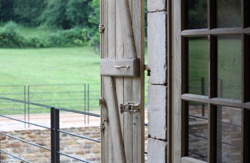 Etrigny House | Chateau de Balleure