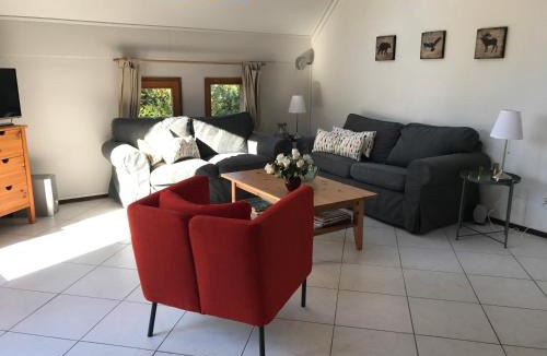 Lombez House | Chateau de Barbet 124