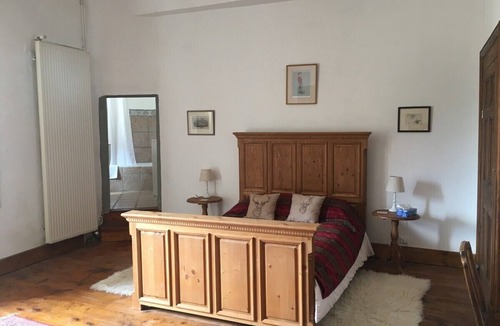 Belcaire Other | Chateau de Belcaire - Belcaire, Languedoc Roussillon