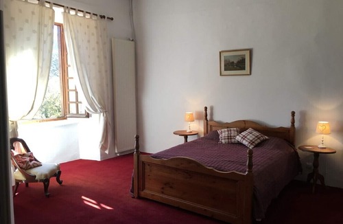 Belcaire Other | Chateau de Belcaire - Belcaire, Languedoc Roussillon