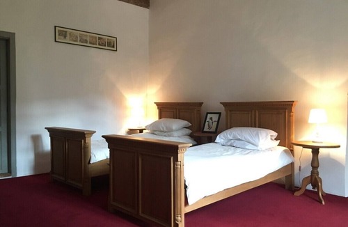 Belcaire Other | Chateau de Belcaire - Belcaire, Languedoc Roussillon