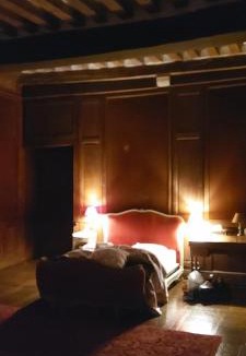 Montourtier Bed & Breakfast | Chateau de Bourgon