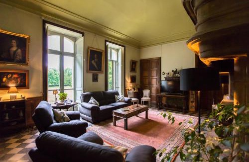 Grospierres Bed & Breakfast | Chateau de Bournet