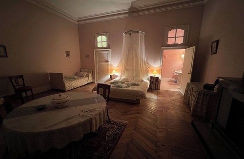 Busset House | Chateau de Busset