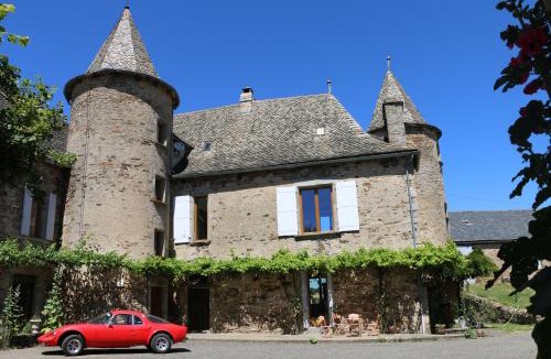 Quins Bed & Breakfast | Chateau de Cadars