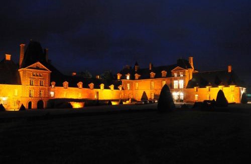 Canisy Hotel | Chateau de Canisy