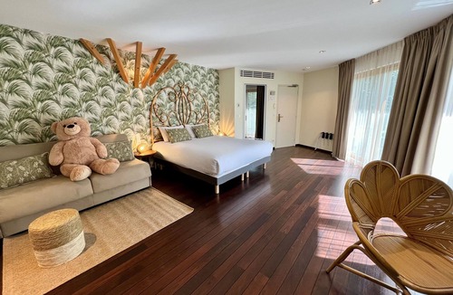 Beaune Hotel | Chateau de Challanges