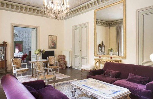 Beaune Other | Chateau De Champ Carre