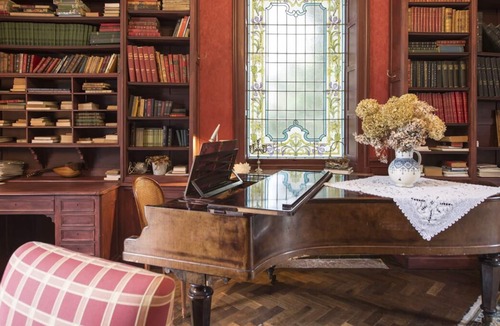 Beaune Other | Chateau De Champ Carre