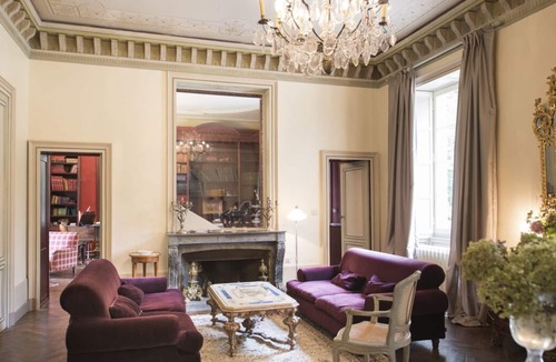 Beaune Other | Chateau De Champ Carre