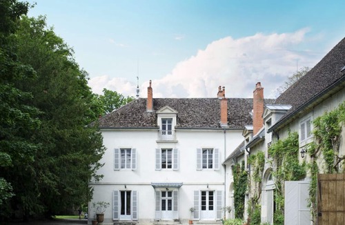 Beaune Other | Chateau De Champ Carre