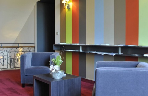 Villerest Hotel | Chateau De Champlong