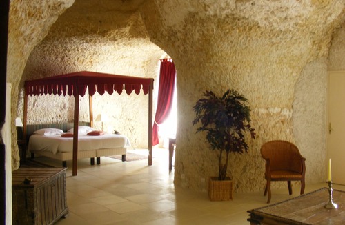Chissay-en-Touraine Hotel | Chateau de Chissay
