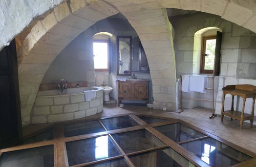 Chissay-en-Touraine Hotel | Chateau de Chissay