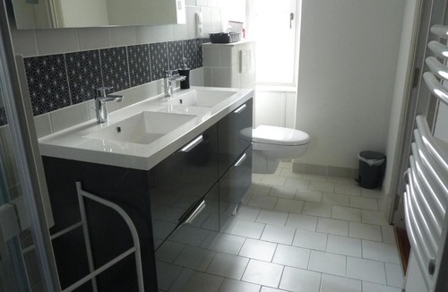 Comblessac Bed & Breakfast | chateau de Craon