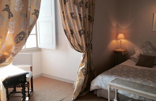 Durtal Bed & Breakfast | Chateau de Durtal