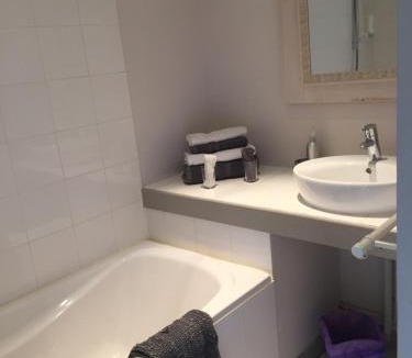 Durtal Bed & Breakfast | Chateau de Durtal