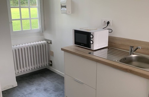 Becon-les-Granits Other | Chateau de Famille - 30 Personnes