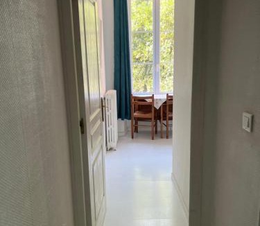 Levignac Hotel | Chateau de Faudade