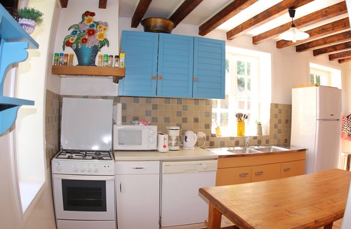 Flottemanville Bed & Breakfast | Chateau de Flottemanville