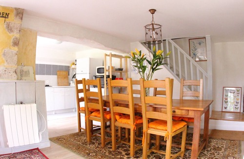 Flottemanville Bed & Breakfast | Chateau de Flottemanville