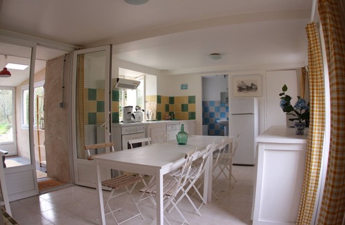 Flottemanville Bed & Breakfast | Chateau de Flottemanville