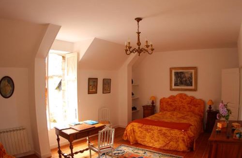 Flottemanville Bed & Breakfast | Chateau de Flottemanville