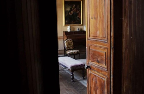 Bouillancourt-en-Sery House | Chateau de Bouillancourt en Sery