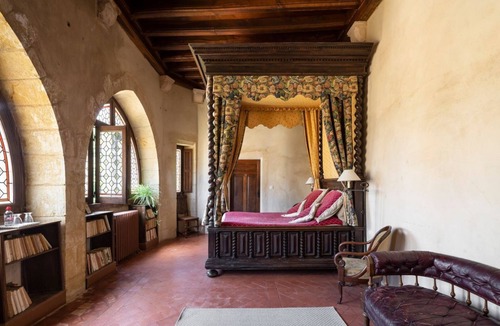 Saint-Loup-Lamaire Other | Chateau De St Louis Keep