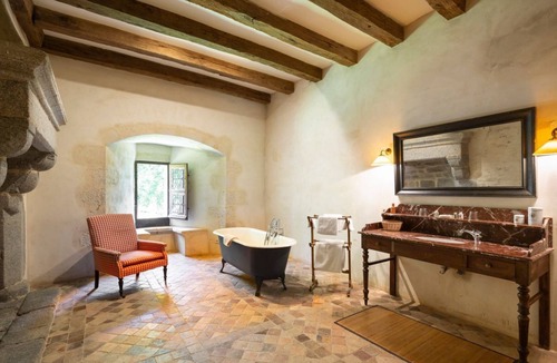 Saint-Loup-Lamaire Other | Chateau De St Louis Keep