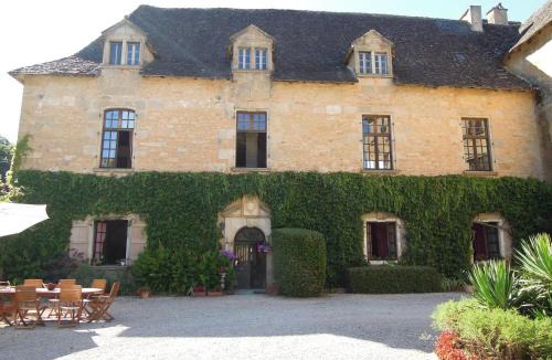 Saint-Medard-de-Presque House | Chateau de Presque